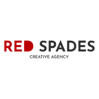 Red Spade